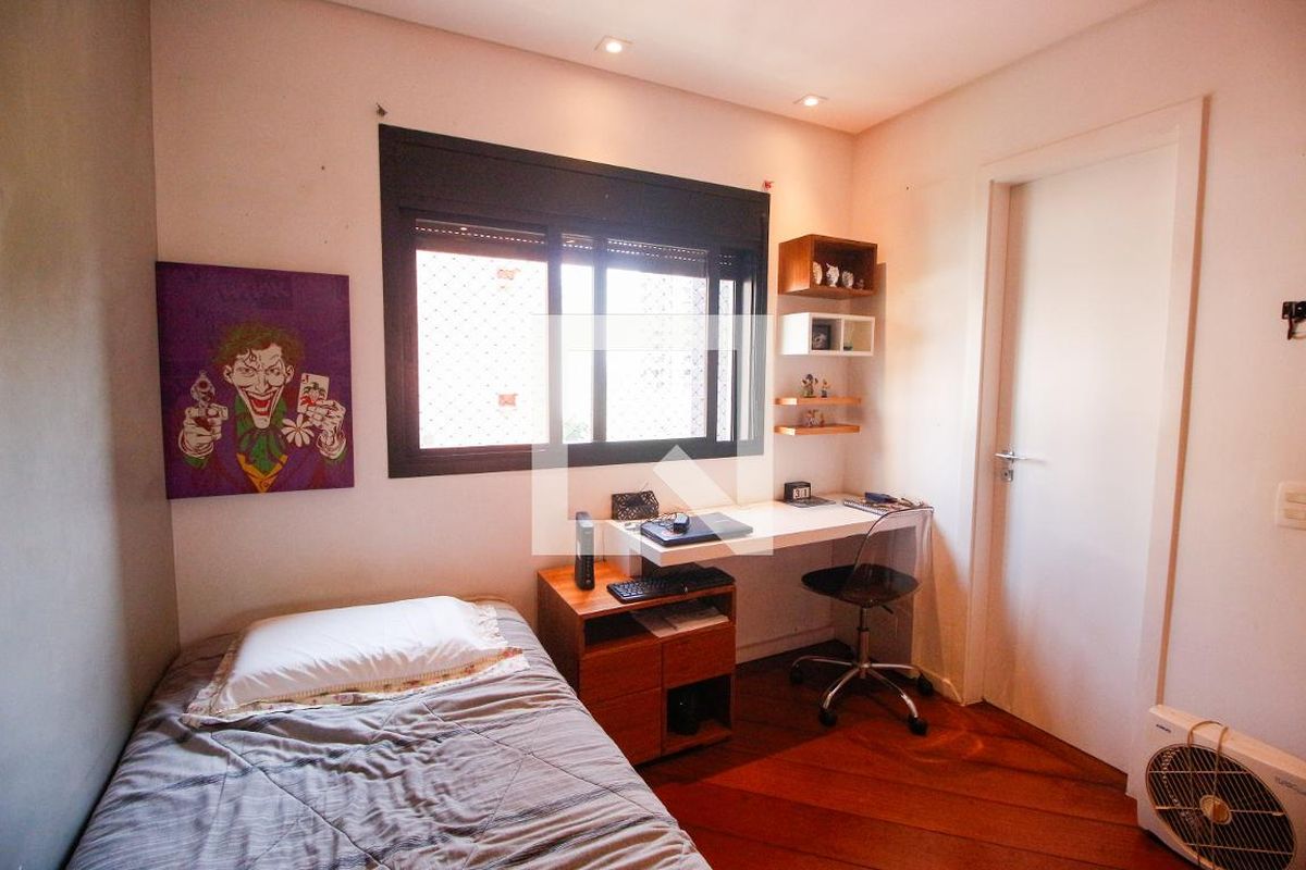 Apartamento, 4 quartos, 158 m² - Foto 30