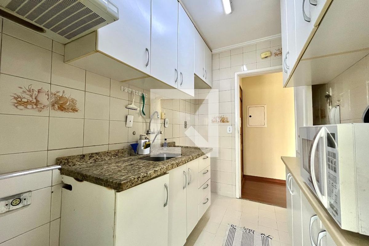 Apartamento, 3 quartos, 70 m² - Foto 40