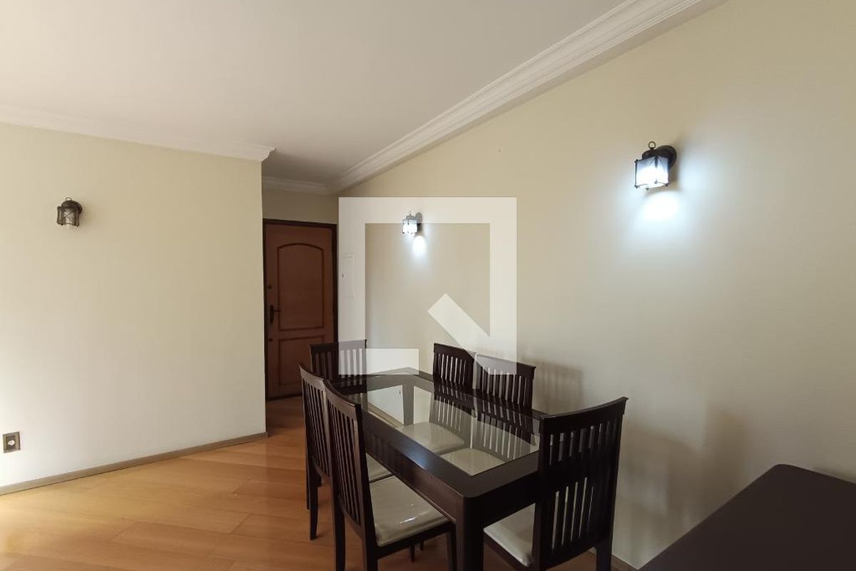 Apartamento, 3 quartos, 70 m² - Foto 4