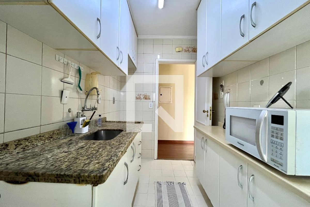 Apartamento, 3 quartos, 70 m² - Foto 34