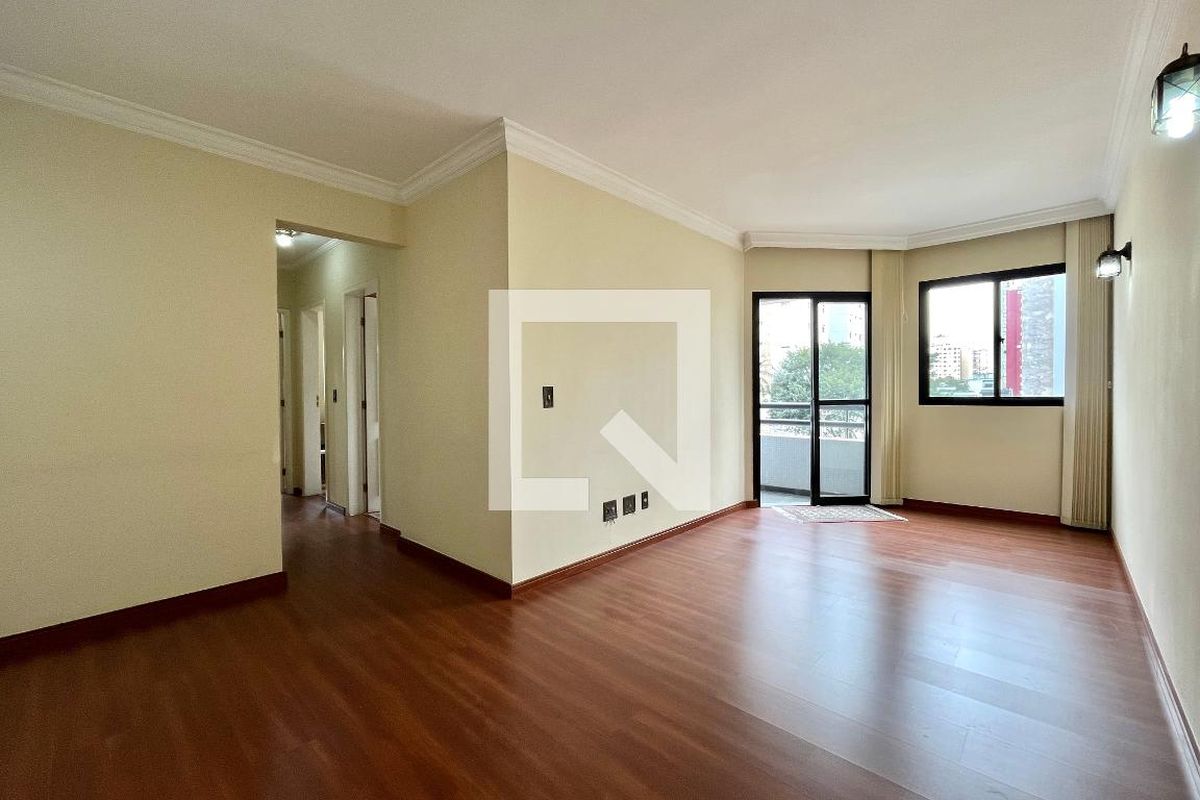 Apartamento, 3 quartos, 70 m² - Foto 3
