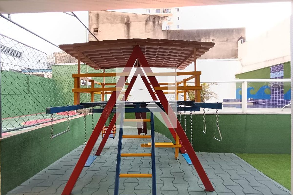 Apartamento, 3 quartos, 70 m² - Foto 142