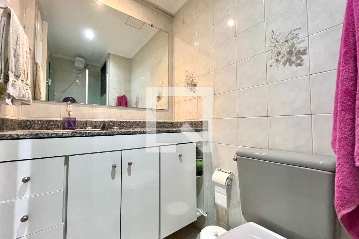 Apartamento, 3 quartos, 70 m² - Foto 100