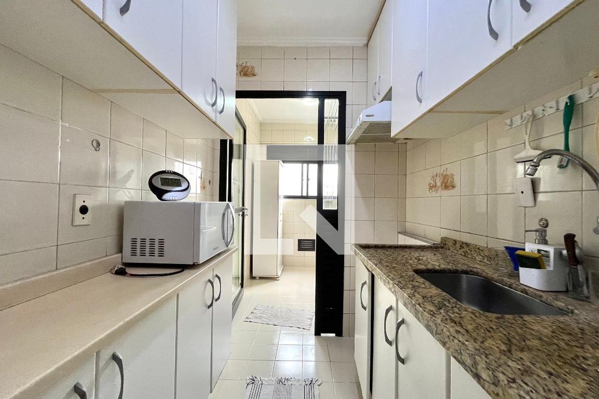 Apartamento, 3 quartos, 70 m² - Foto 31