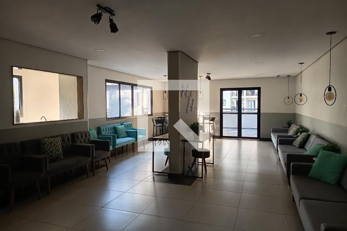 Apartamento, 3 quartos, 70 m² - Foto 98