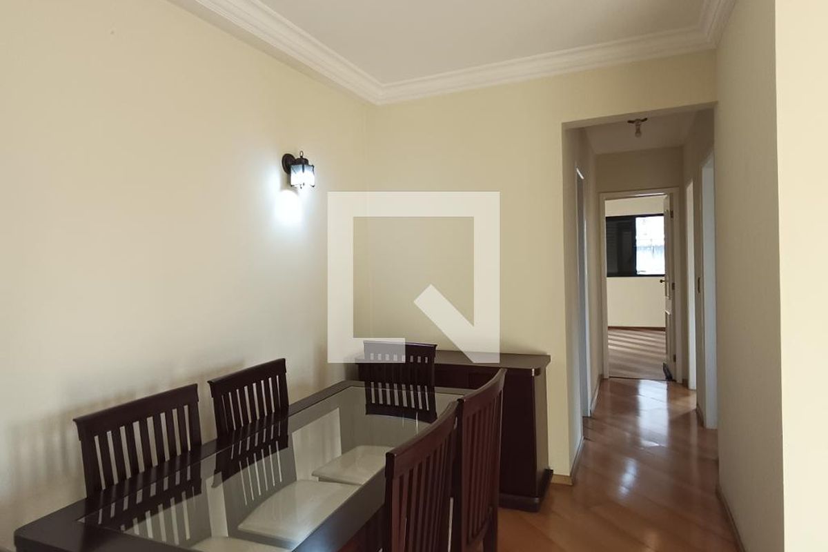 Apartamento, 3 quartos, 70 m² - Foto 12