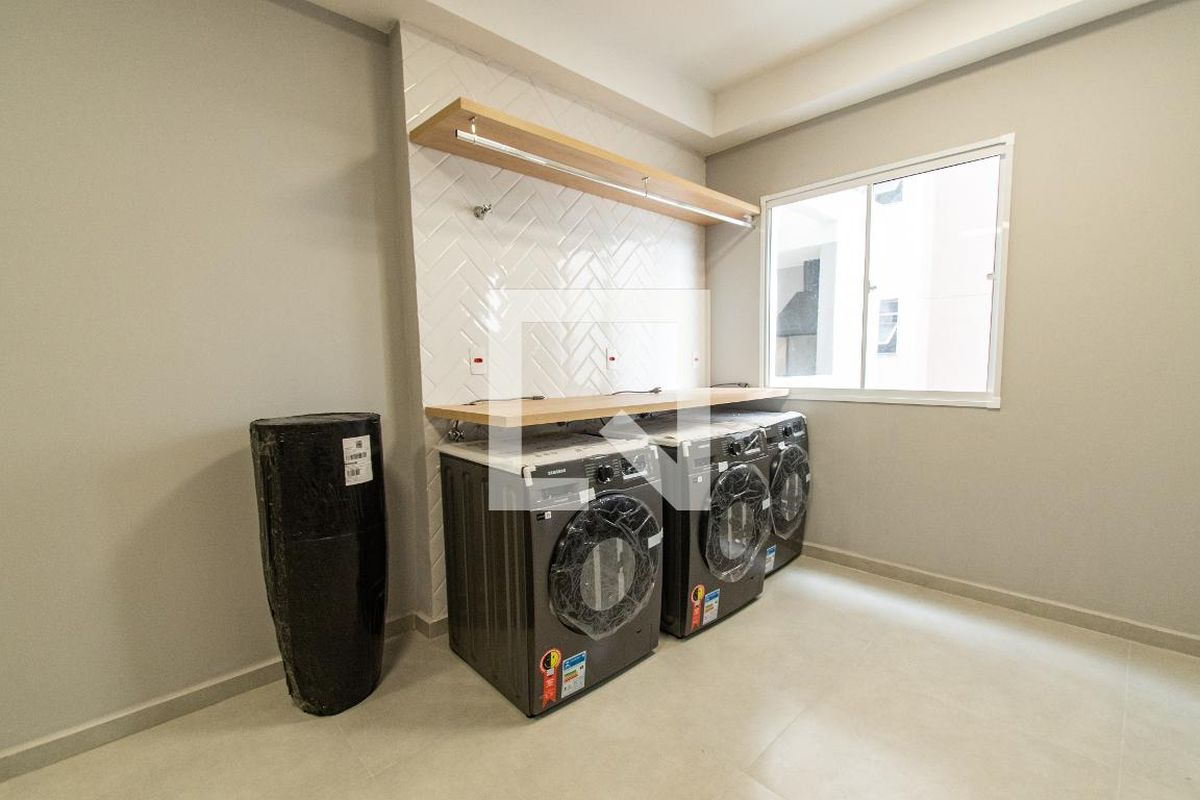 Apartamento, 1 quarto, 20 m² - Foto 45
