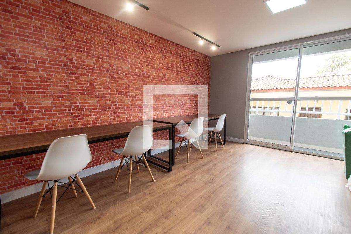 Apartamento, 1 quarto, 20 m² - Foto 43
