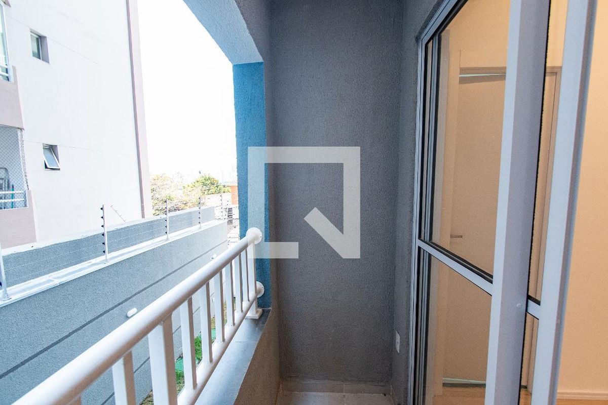 Apartamento, 1 quarto, 20 m² - Foto 11