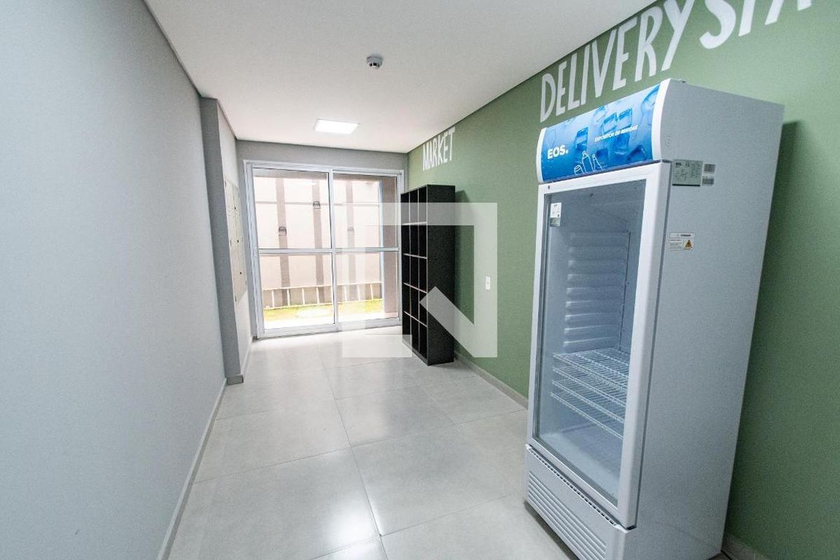 Apartamento, 1 quarto, 20 m² - Foto 37