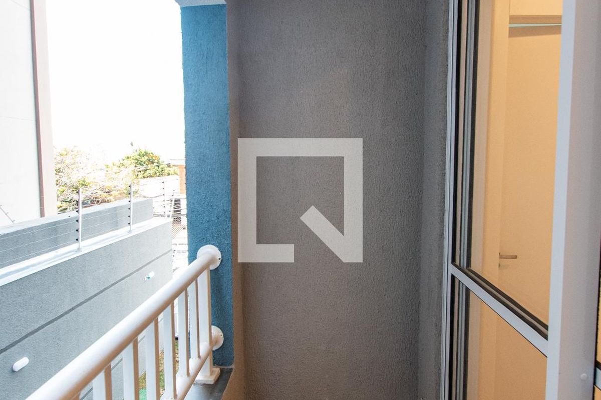 Apartamento, 1 quarto, 20 m² - Foto 15