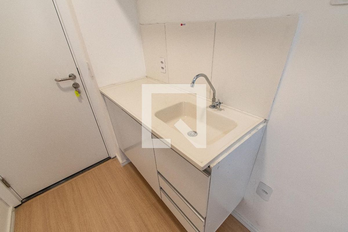 Apartamento, 1 quarto, 20 m² - Foto 33
