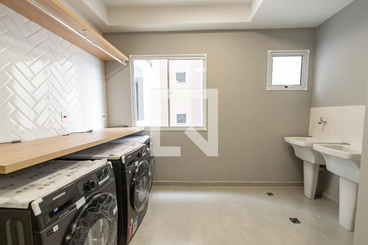 Apartamento, 1 quarto, 20 m² - Foto 47