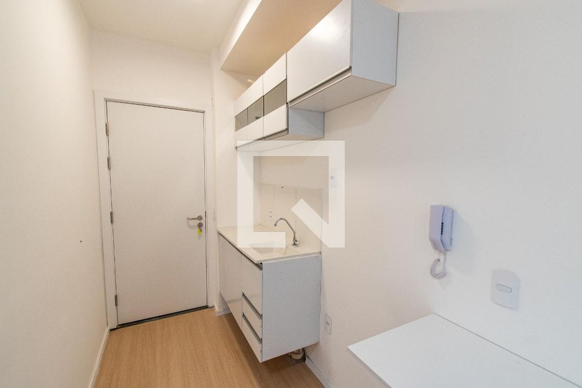 Apartamento, 1 quarto, 20 m² - Foto 29