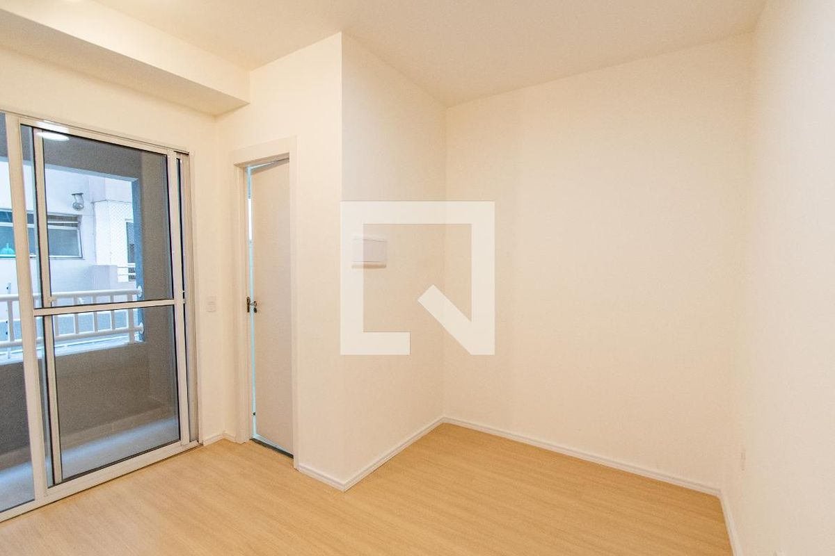 Apartamento, 1 quarto, 20 m² - Foto 9