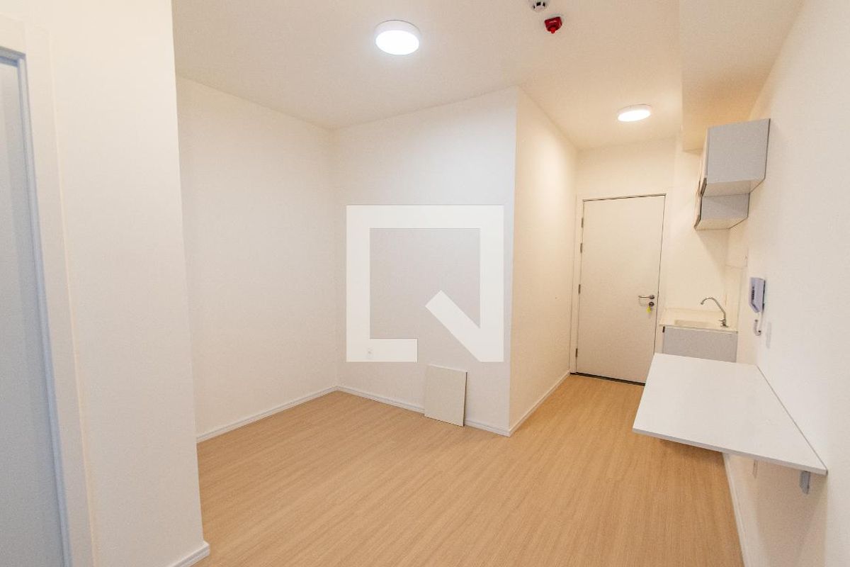 Apartamento, 1 quarto, 20 m² - Foto 7