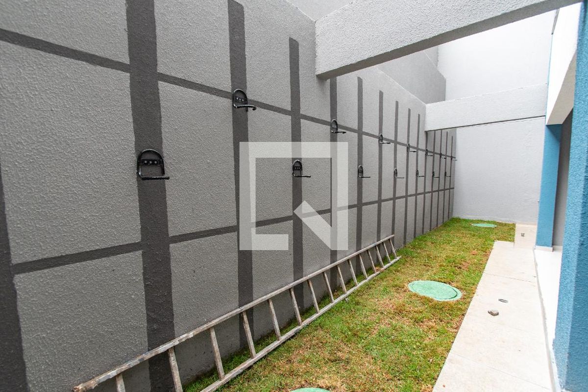 Apartamento, 1 quarto, 20 m² - Foto 41
