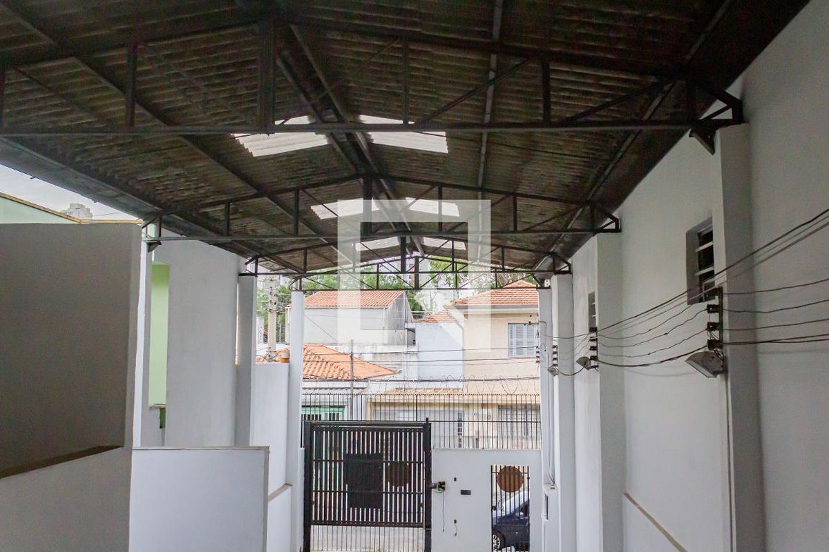Casa, 1 quarto, 200 m² - Foto 21