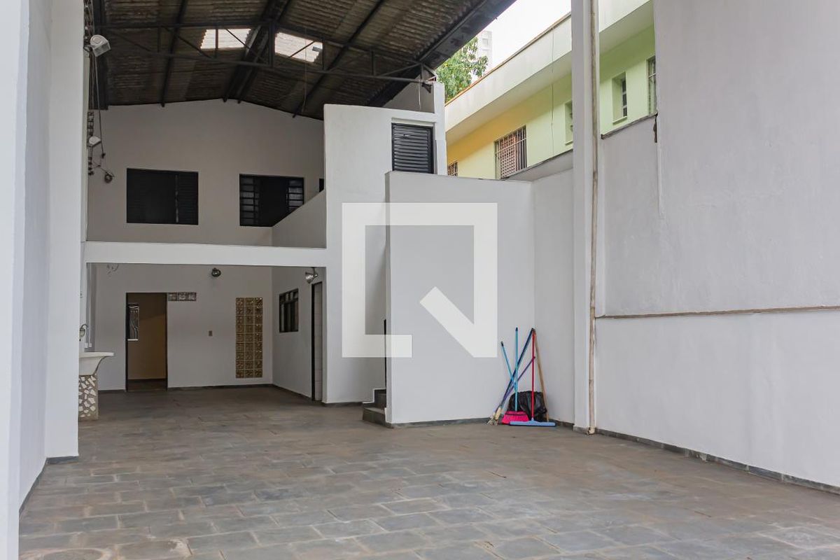 Casa, 1 quarto, 200 m² - Foto 71