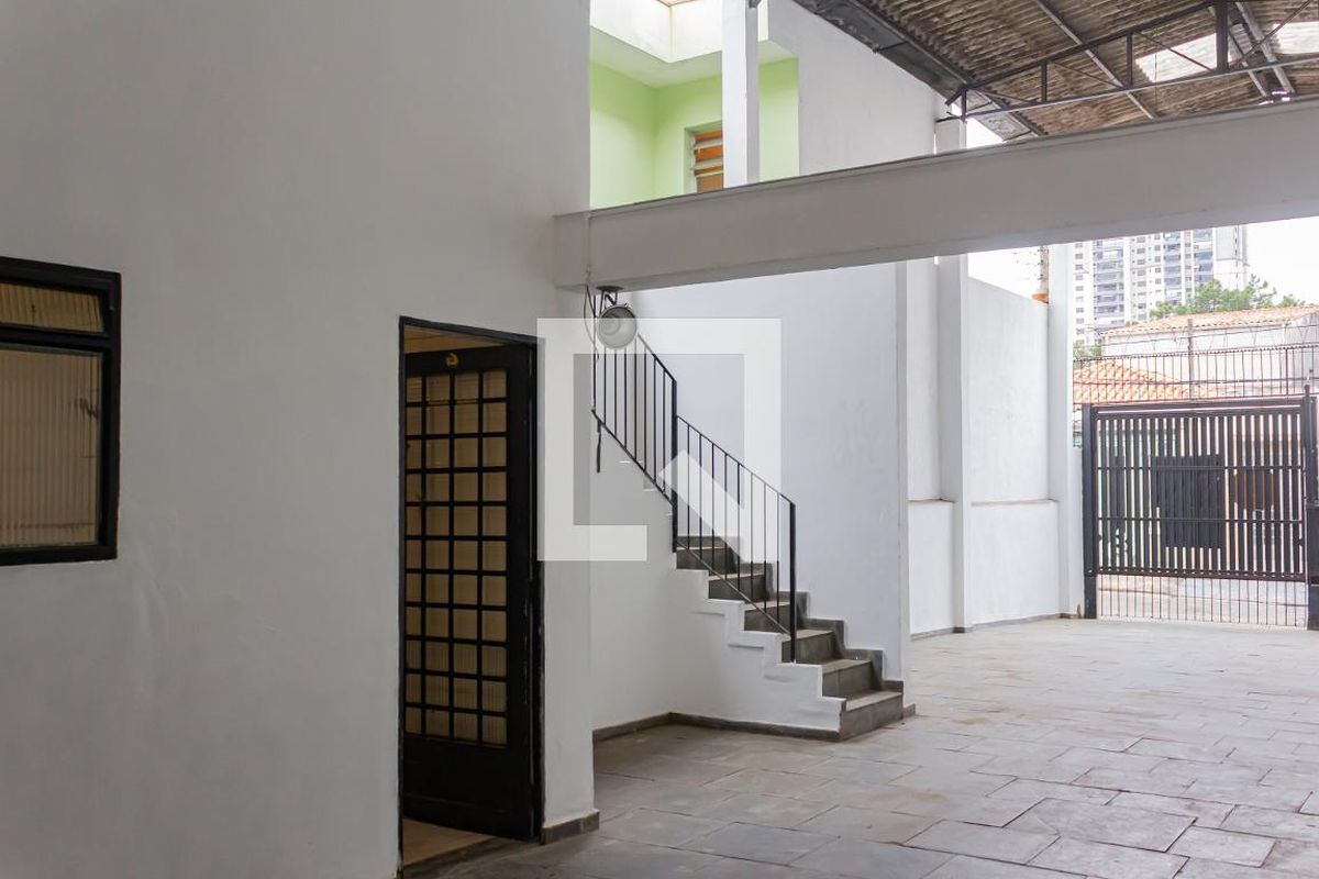Casa, 1 quarto, 200 m² - Foto 55