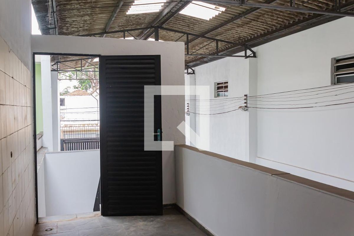 Casa, 1 quarto, 200 m² - Foto 25