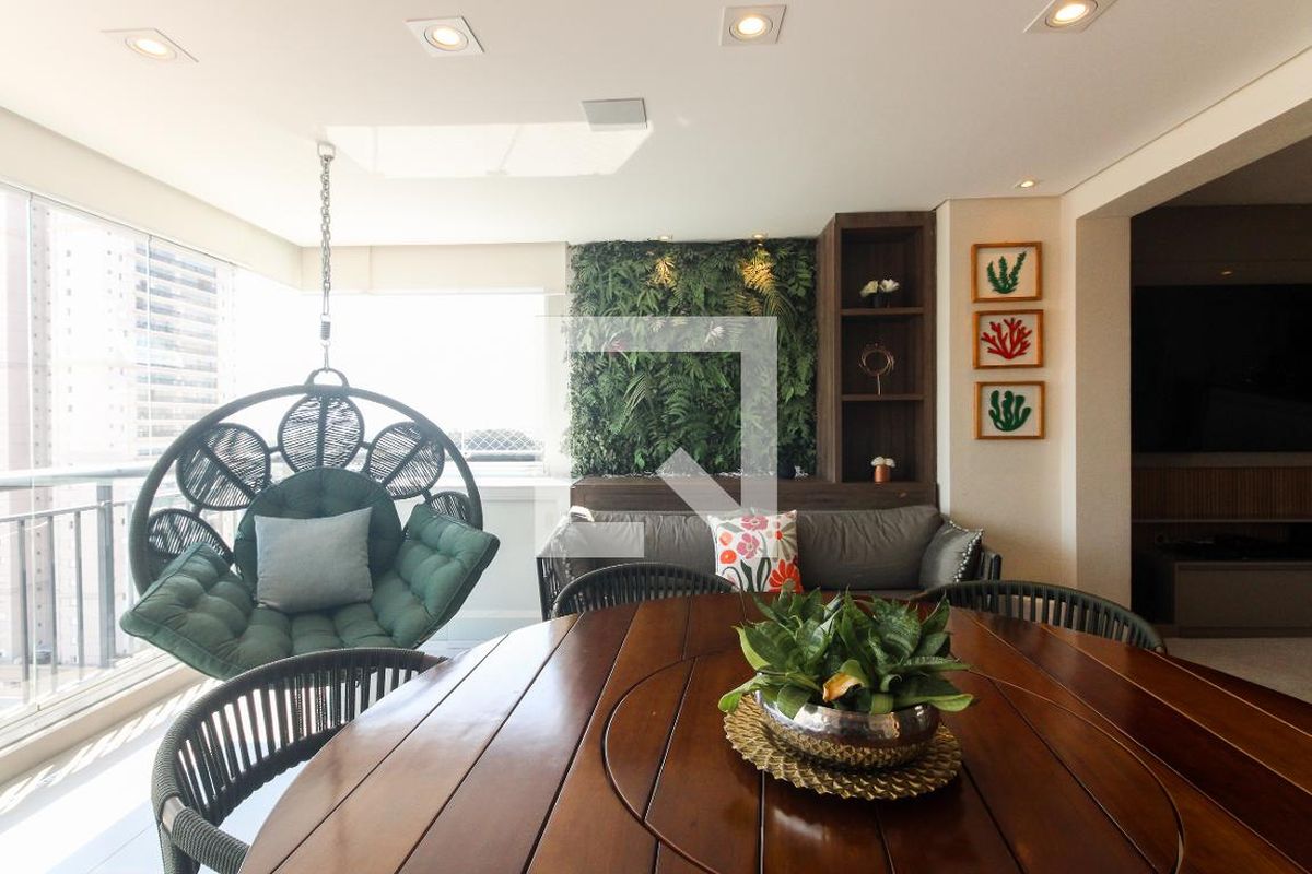 Apartamento, 3 quartos, 123 m² - Foto 26