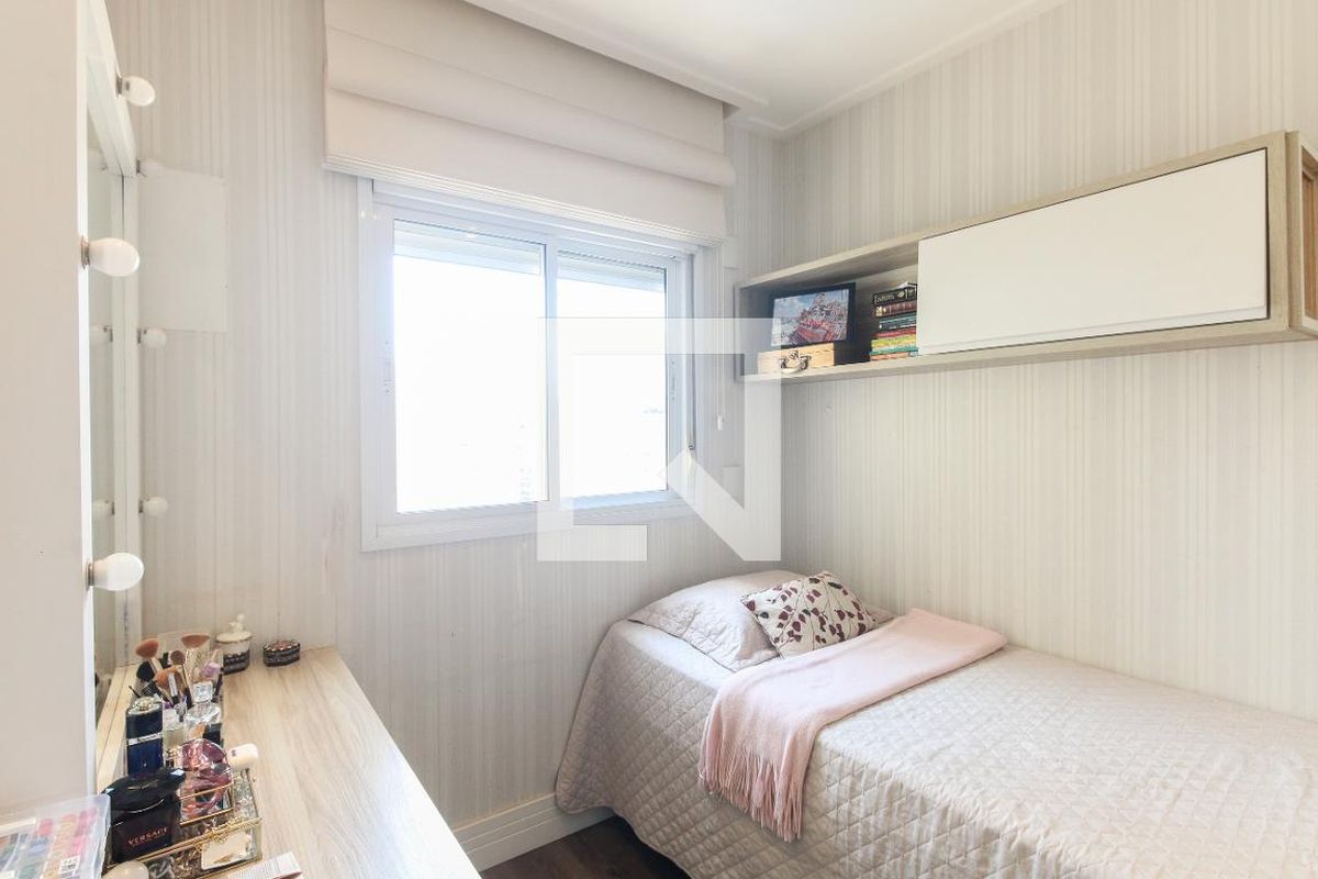 Apartamento, 3 quartos, 123 m² - Foto 40