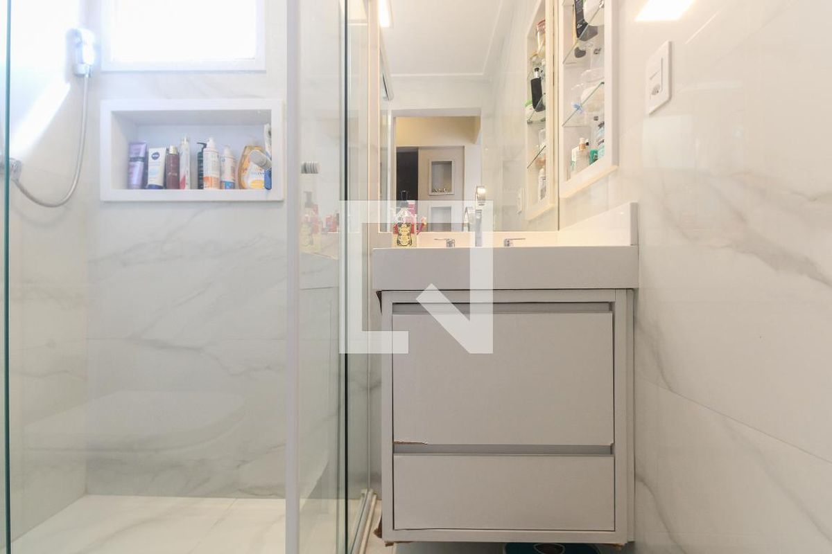 Apartamento, 3 quartos, 123 m² - Foto 80