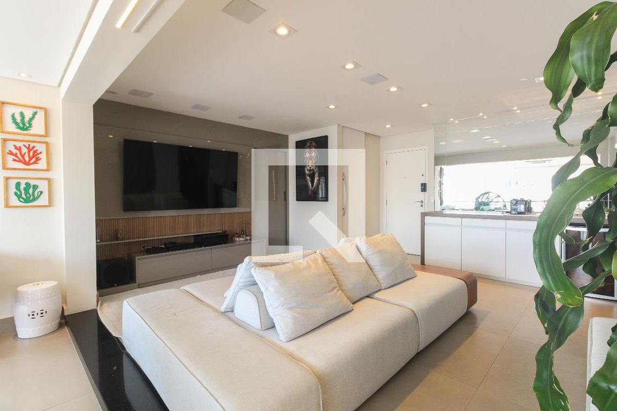 Apartamento, 3 quartos, 123 m² - Foto 4