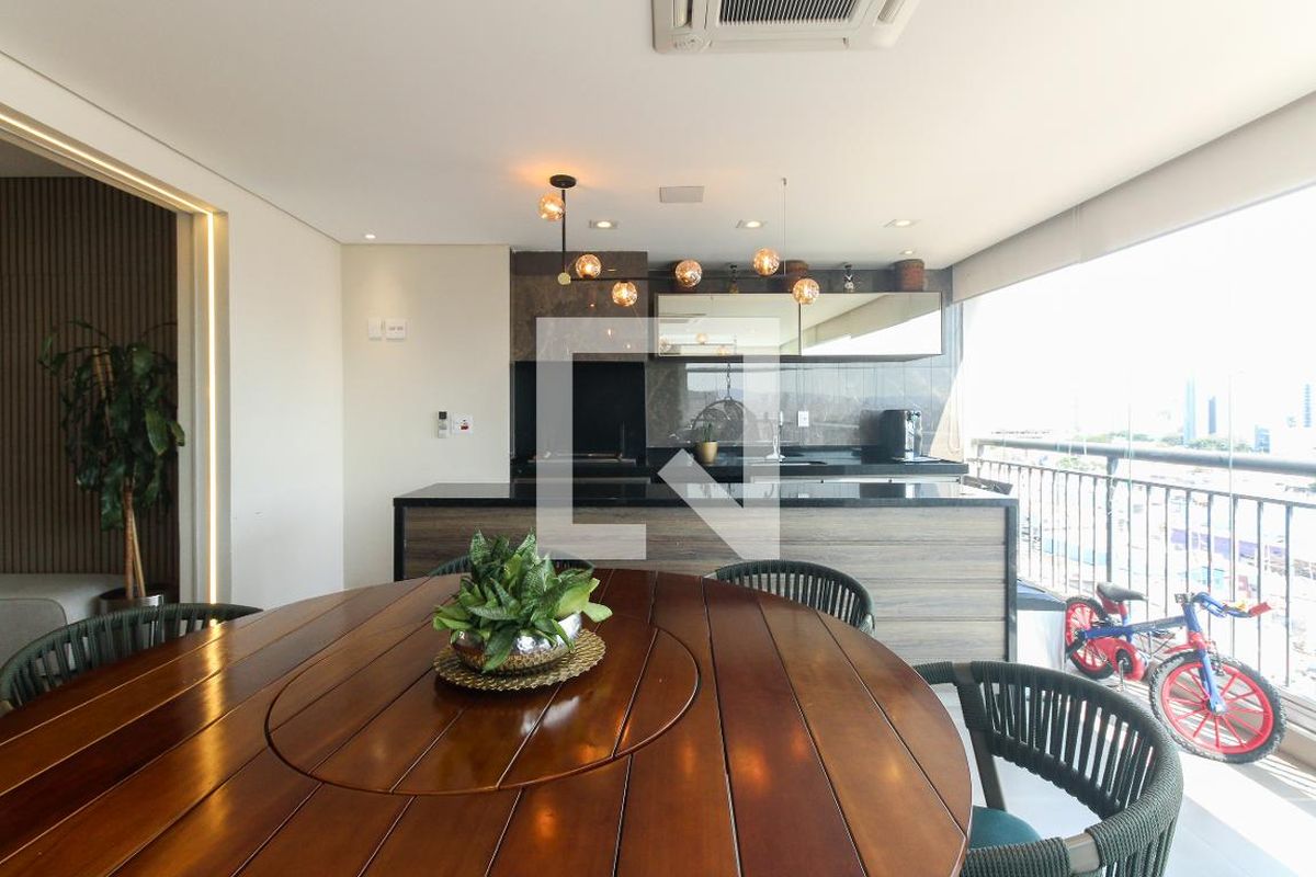 Apartamento, 3 quartos, 123 m² - Foto 22