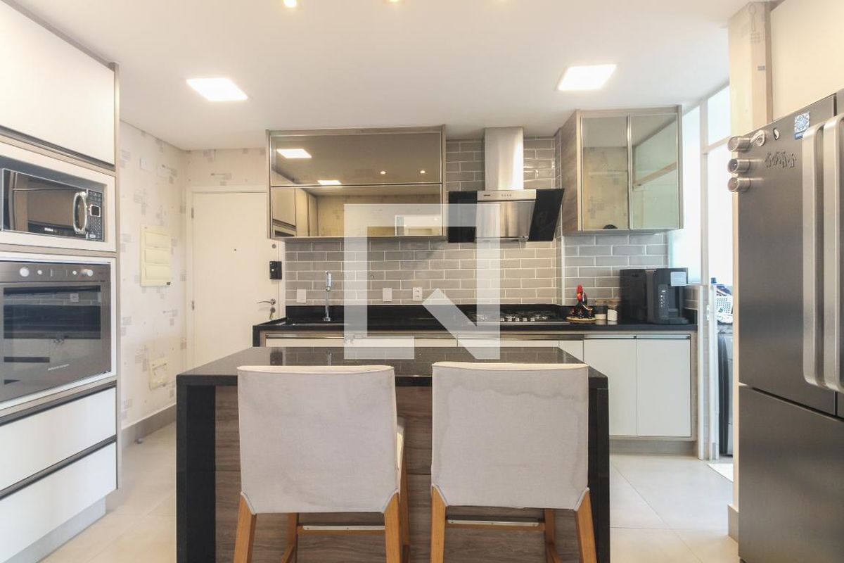 Apartamento, 3 quartos, 123 m² - Foto 86