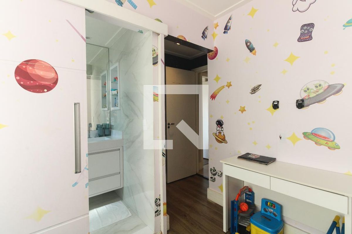 Apartamento, 3 quartos, 123 m² - Foto 54