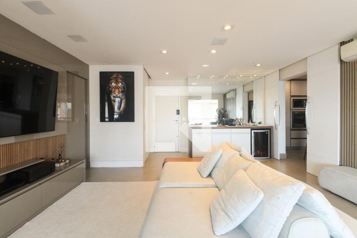 Apartamento, 3 quartos, 123 m² - Foto 2