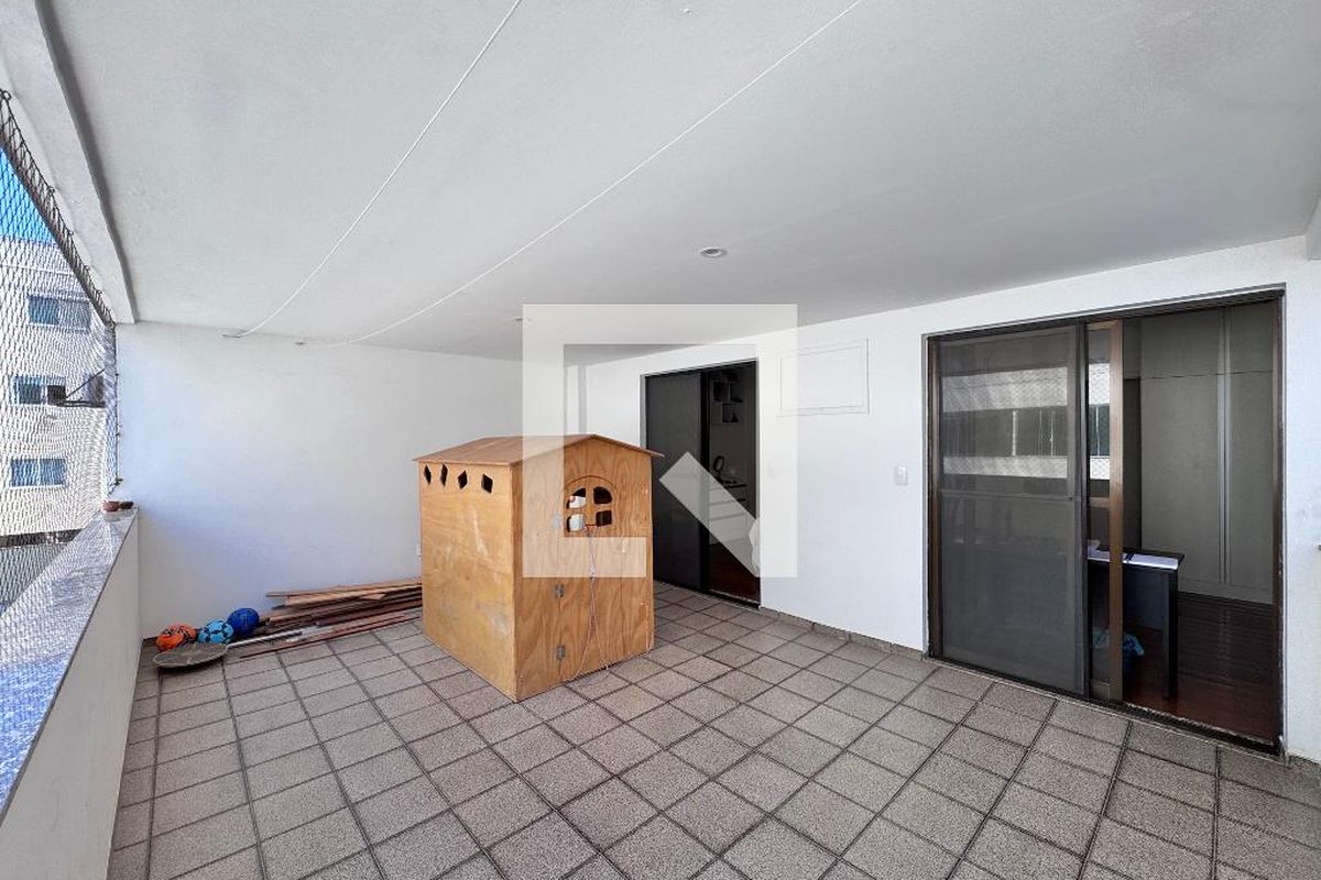Apartamento, 5 quartos, 180 m² - Foto 44