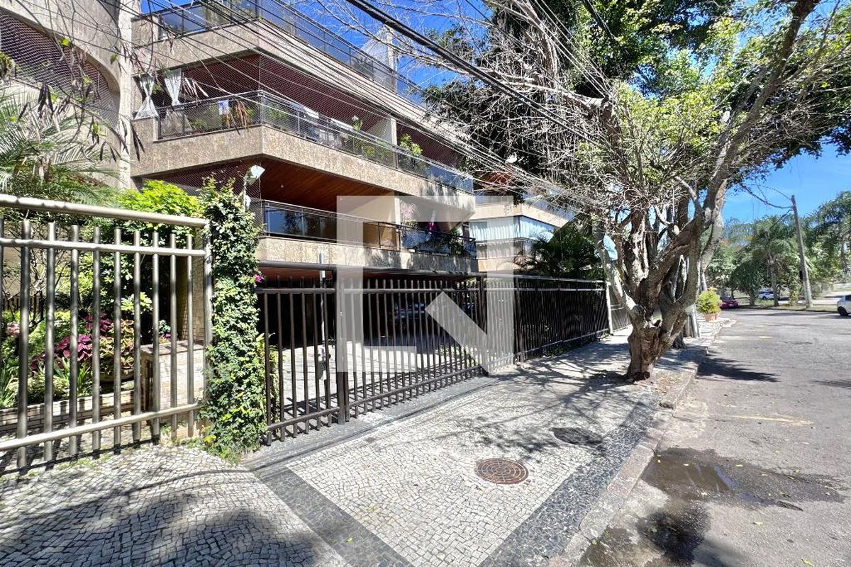 Apartamento, 5 quartos, 180 m² - Foto 98