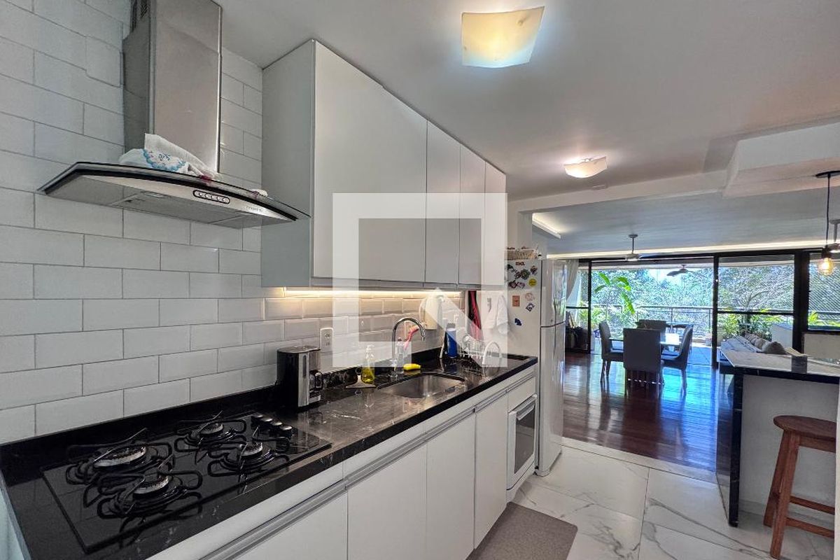 Apartamento, 5 quartos, 180 m² - Foto 80
