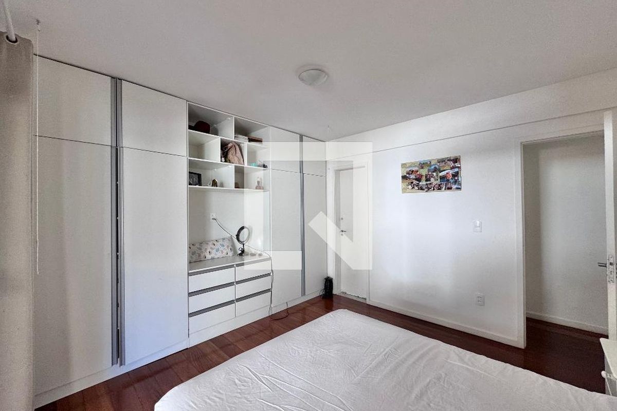 Apartamento, 5 quartos, 180 m² - Foto 30