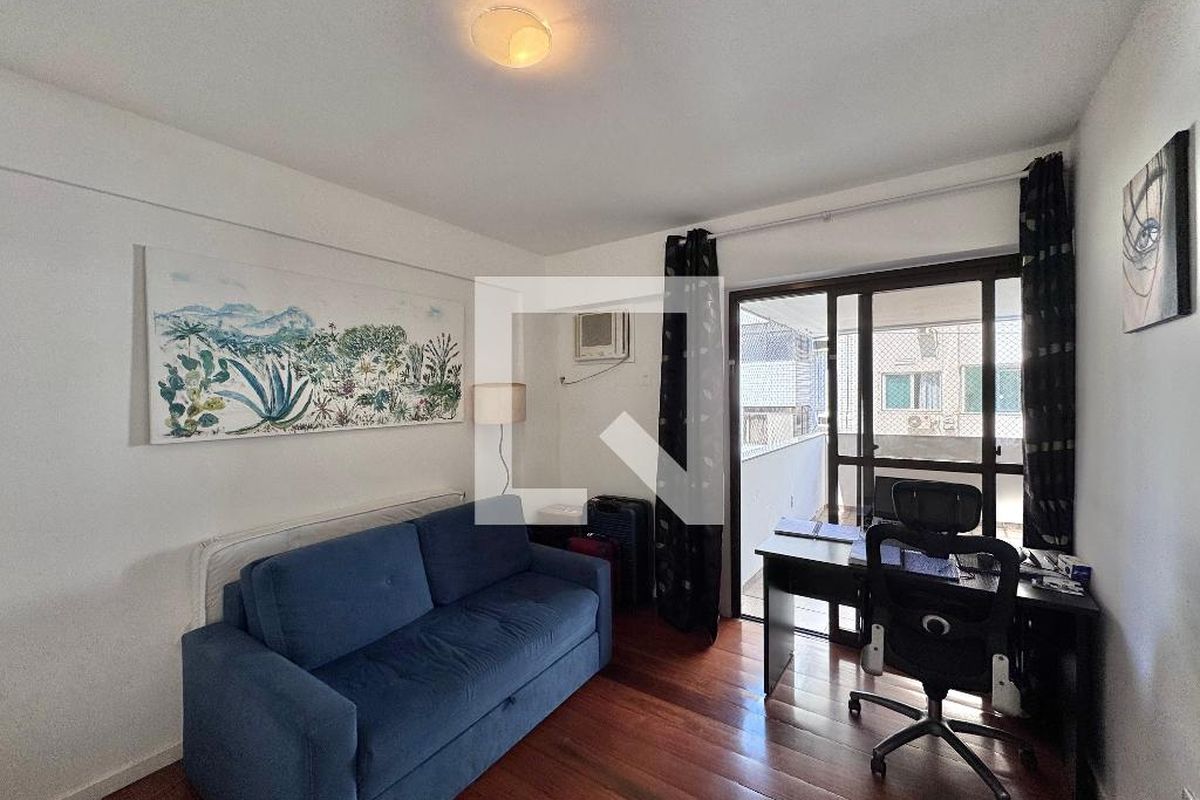 Apartamento, 5 quartos, 180 m² - Foto 60