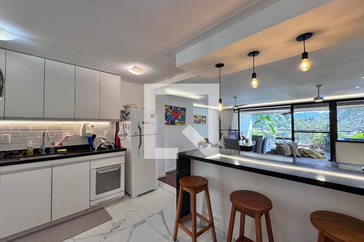 Apartamento, 5 quartos, 180 m² - Foto 84