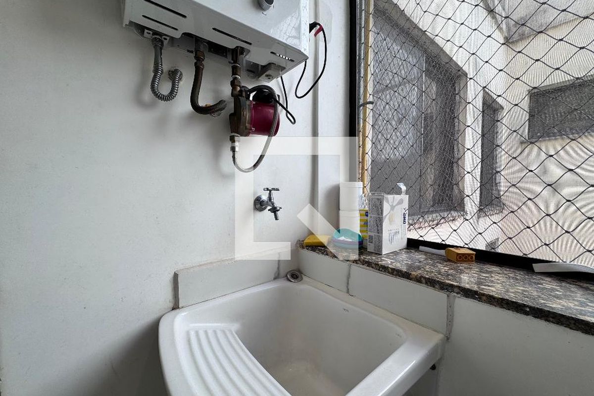 Apartamento, 5 quartos, 180 m² - Foto 90