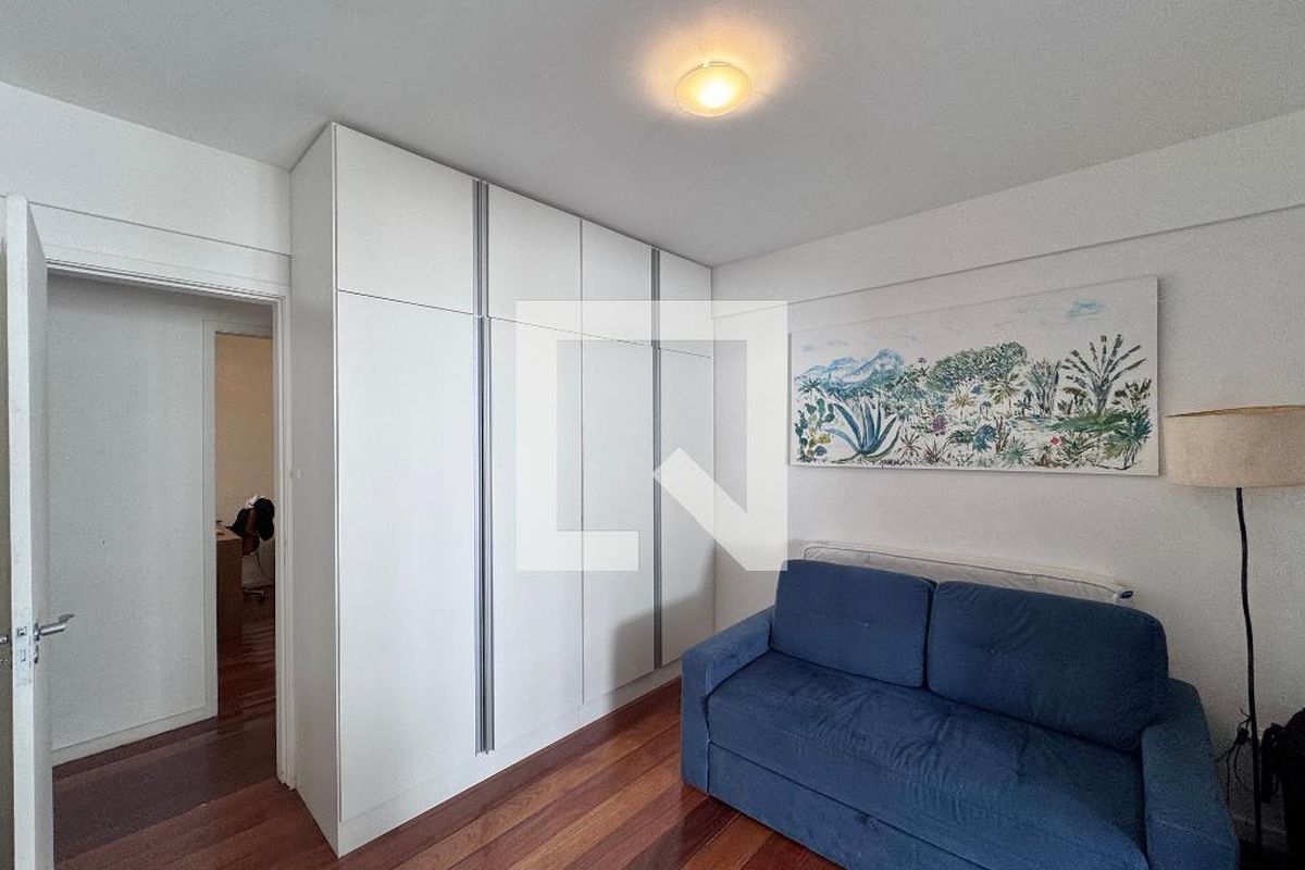 Apartamento, 5 quartos, 180 m² - Foto 54