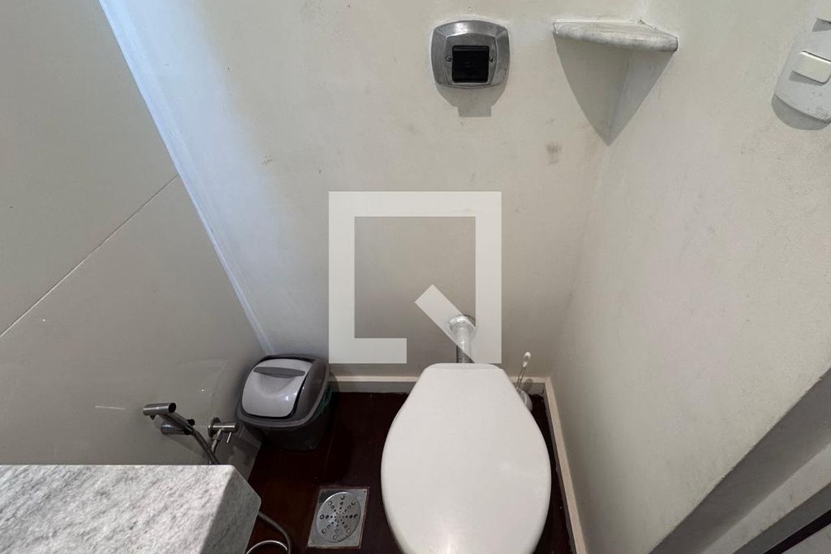Apartamento, 5 quartos, 180 m² - Foto 74