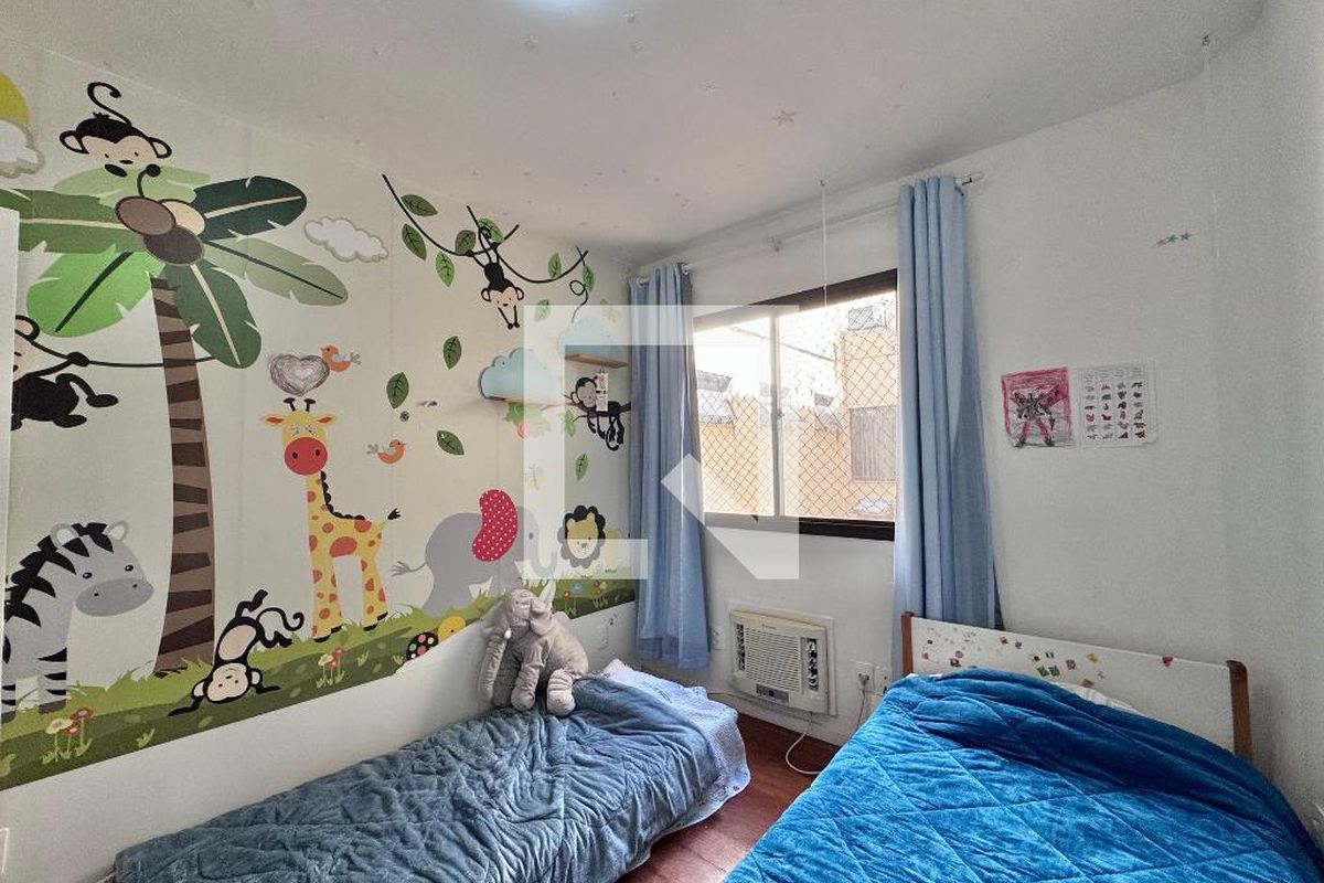 Apartamento, 5 quartos, 180 m² - Foto 48
