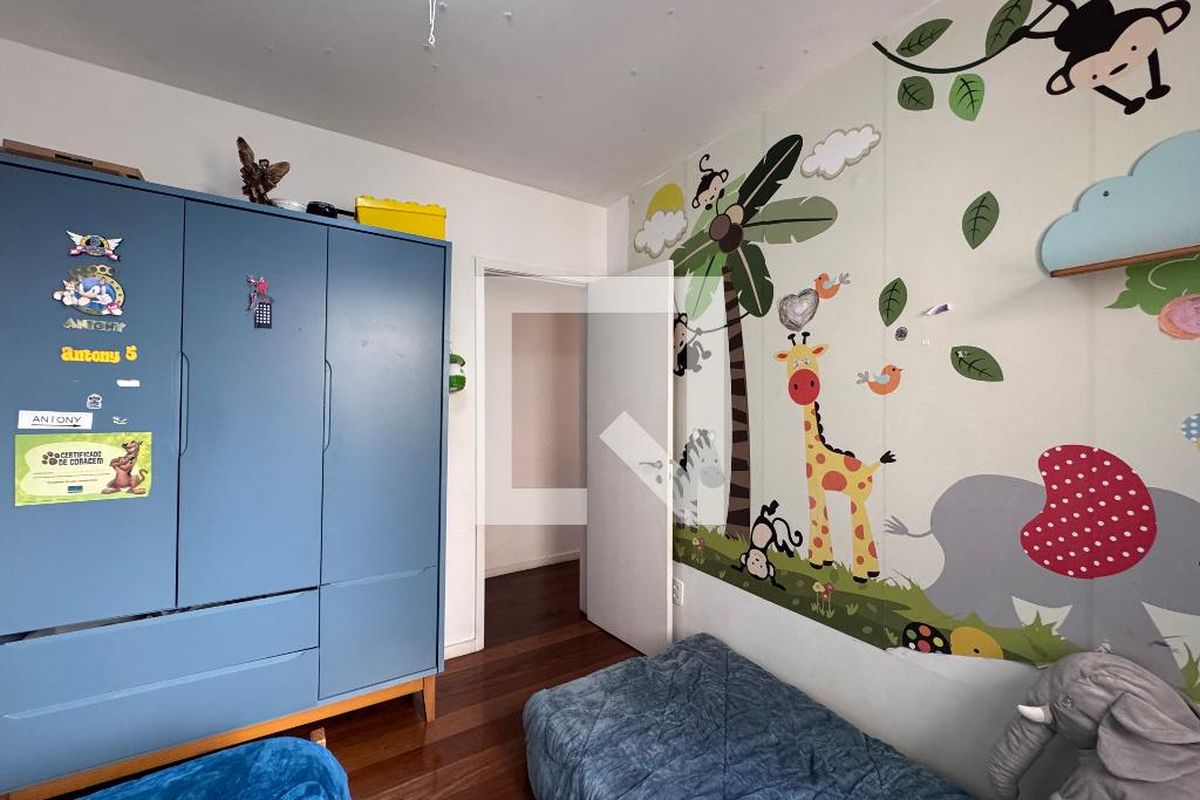 Apartamento, 5 quartos, 180 m² - Foto 50