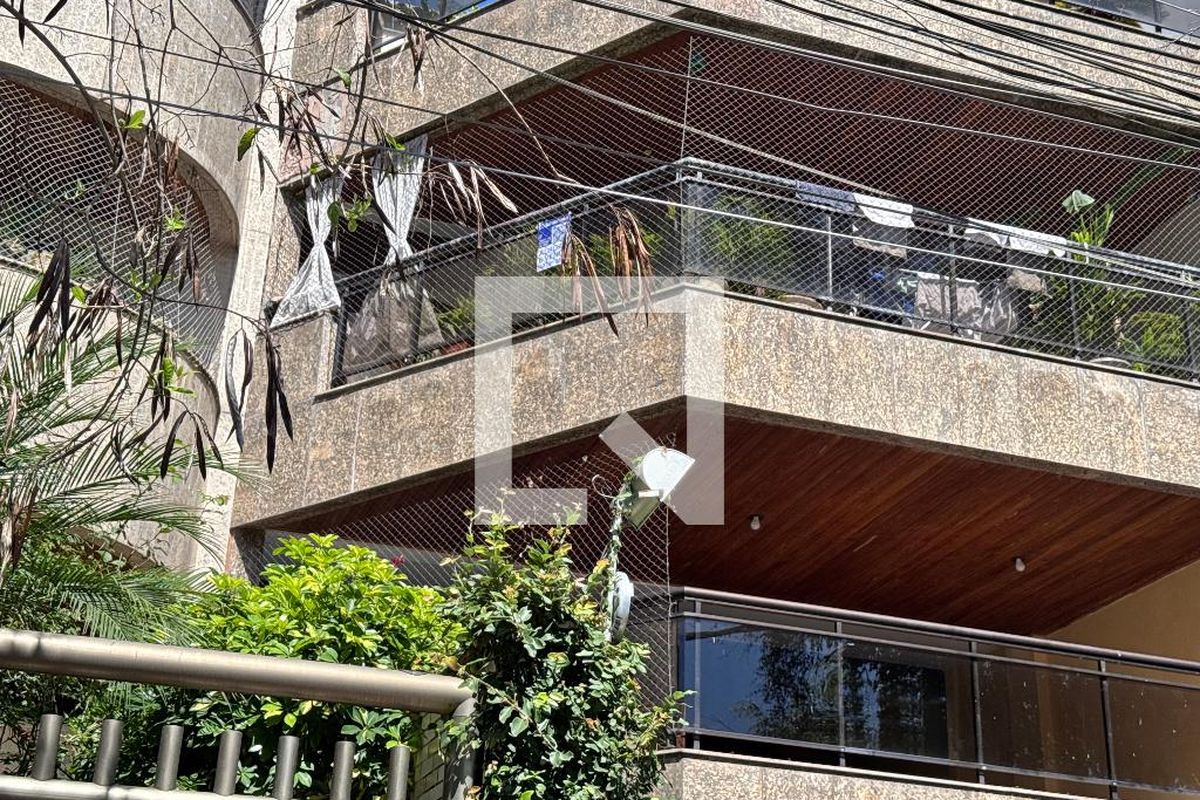 Apartamento, 5 quartos, 180 m² - Foto 100