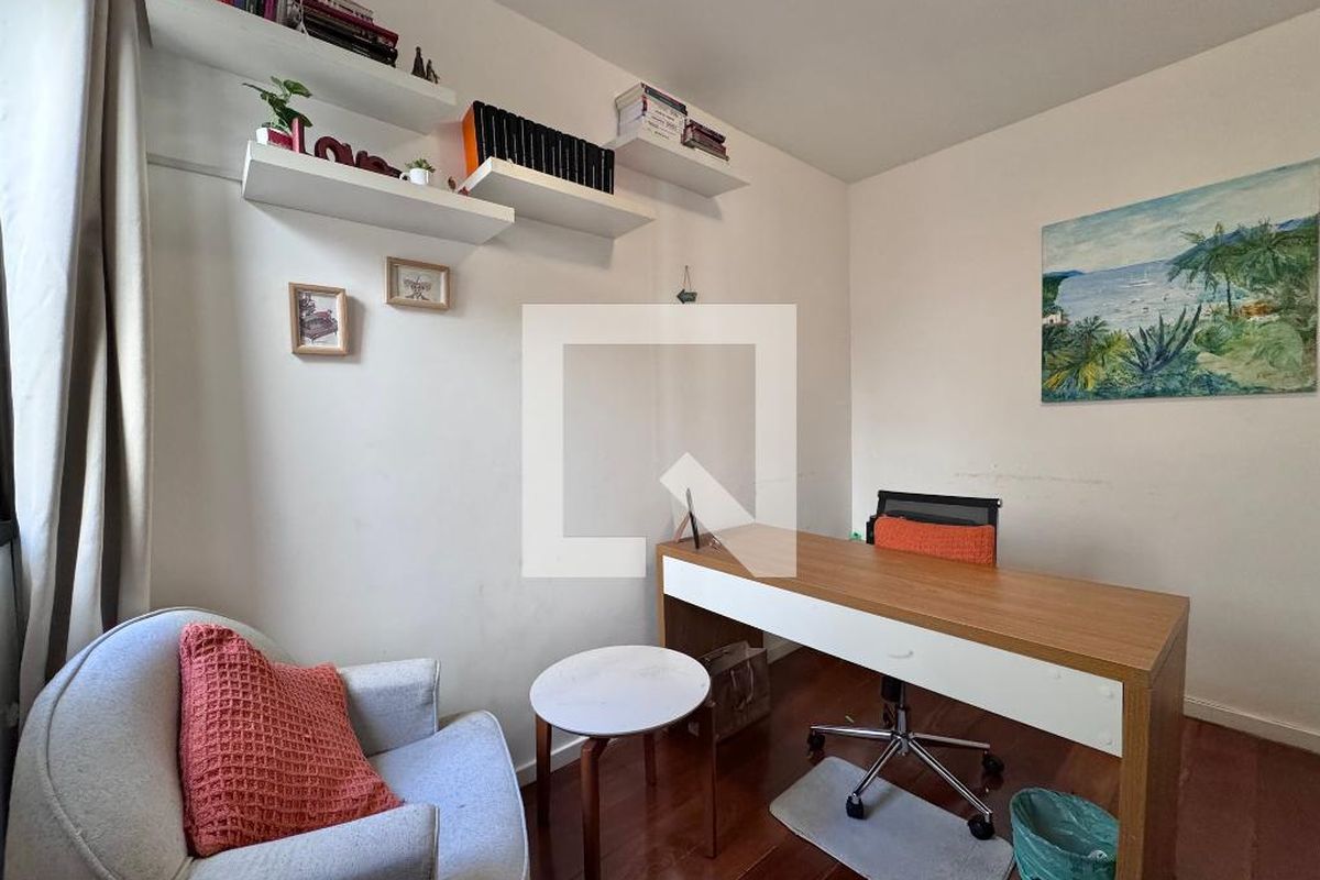 Apartamento, 5 quartos, 180 m² - Foto 66