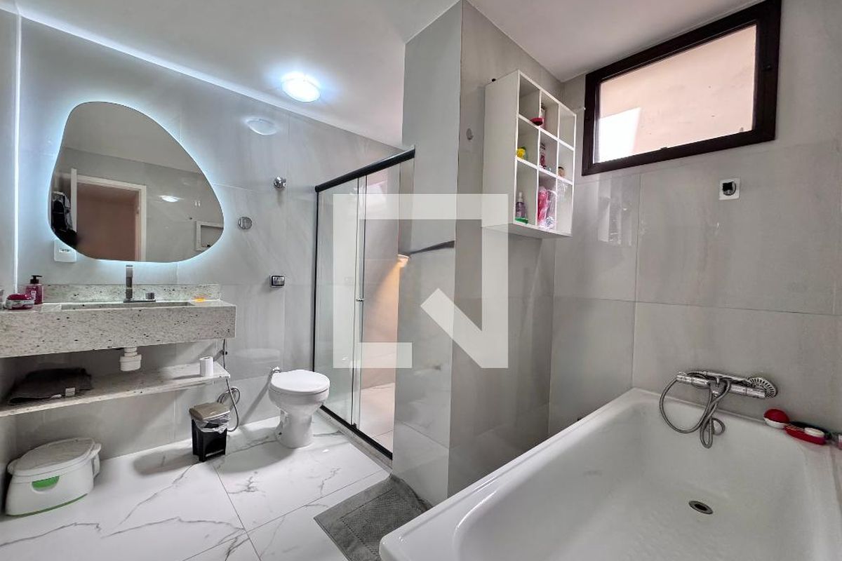 Apartamento, 5 quartos, 180 m² - Foto 32