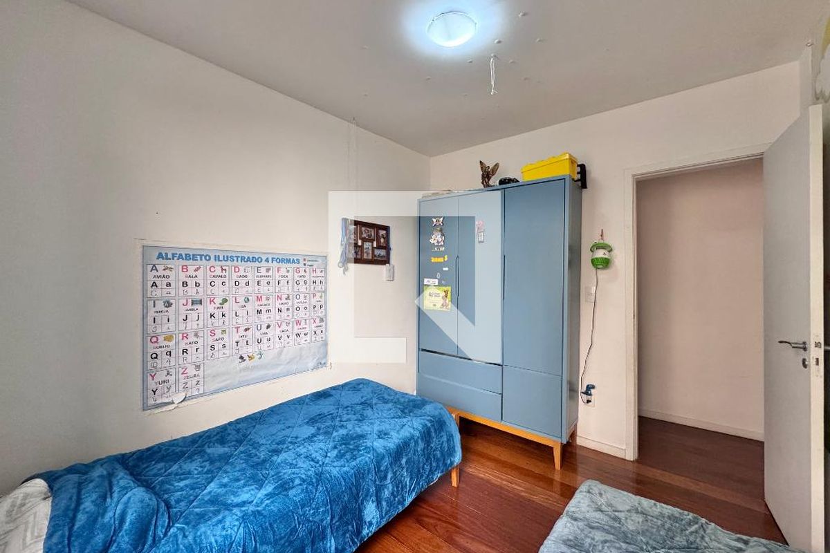 Apartamento, 5 quartos, 180 m² - Foto 52