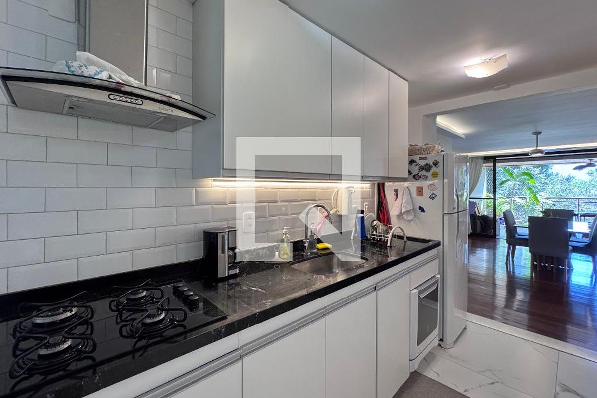 Apartamento, 5 quartos, 180 m² - Foto 86