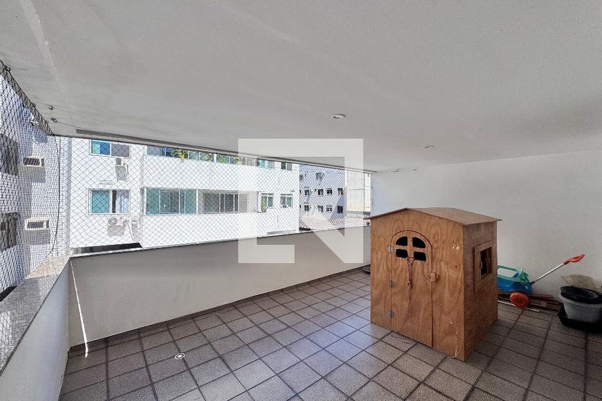 Apartamento, 5 quartos, 180 m² - Foto 42